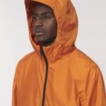 Speeder Front Detail