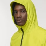 Lime Flash Variation