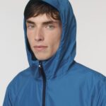 Speeder Front Detail