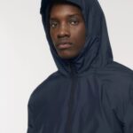 Speeder Front Detail