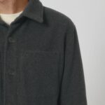 Dark Heather Grey Variation