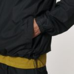 Commuter Front Detail