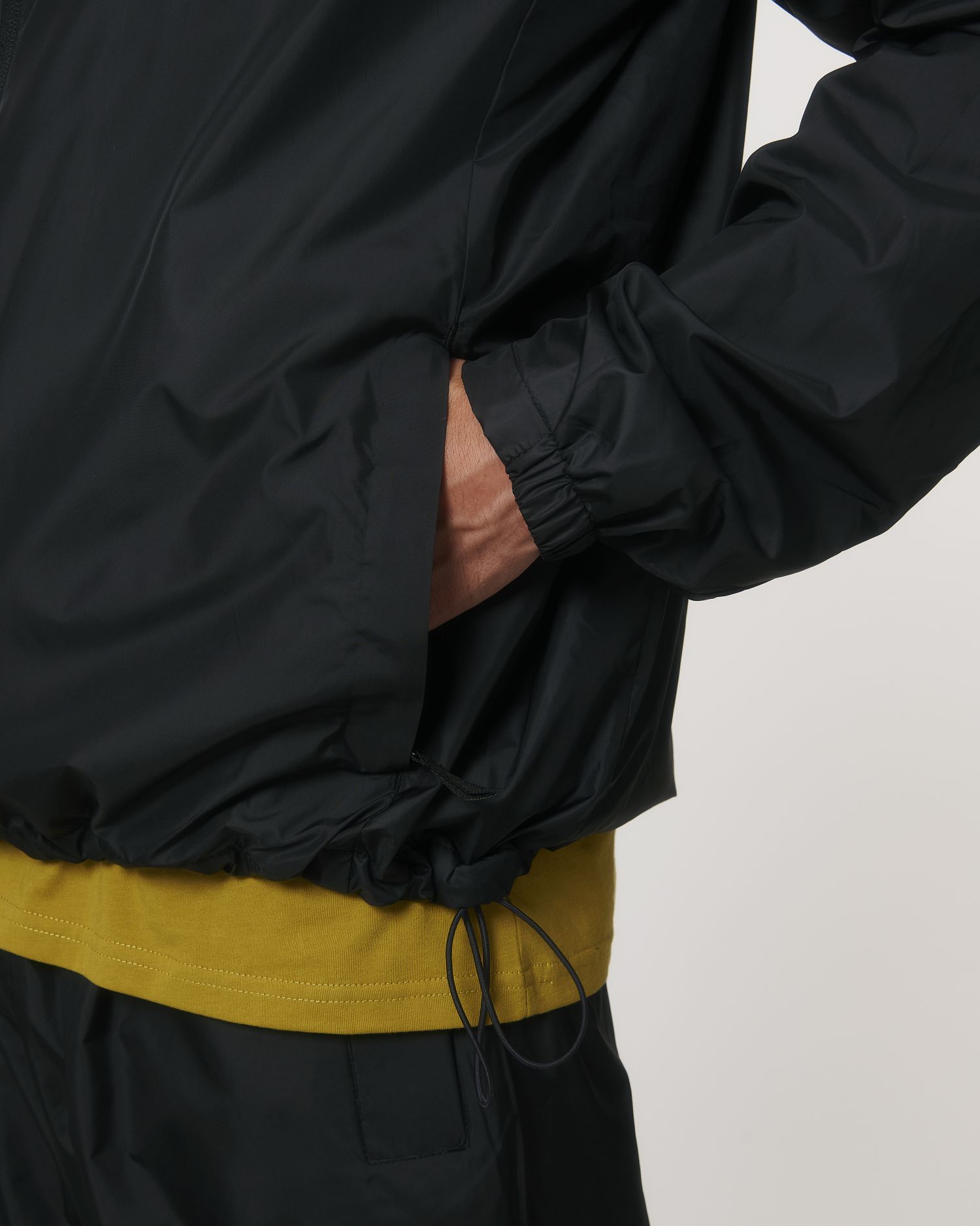 Commuter Front Detail