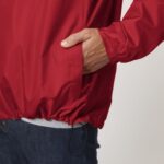 Commuter Front Detail