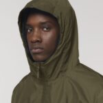 Commuter Front Detail