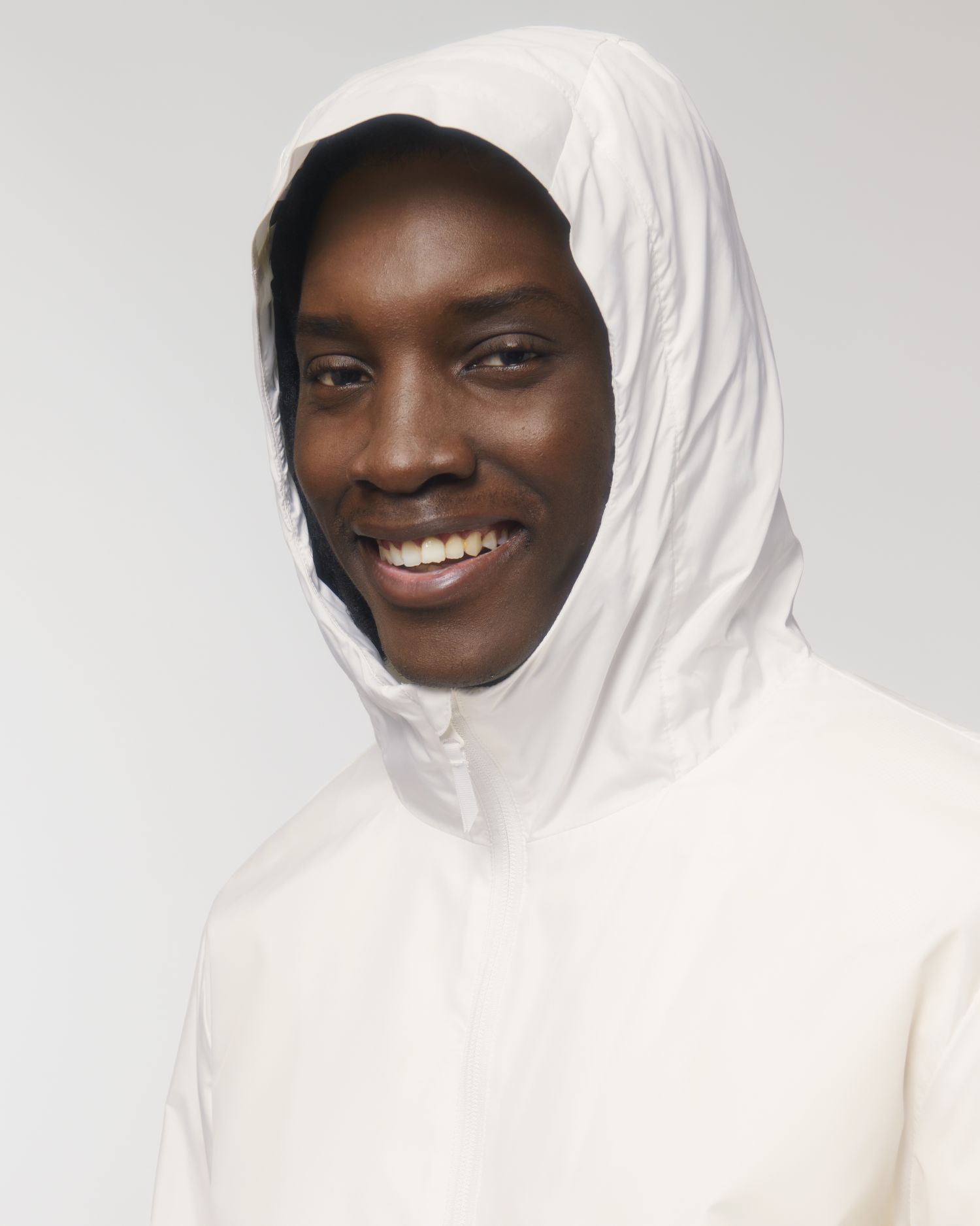 Commuter Front Detail