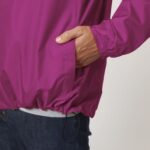 Commuter Front Detail