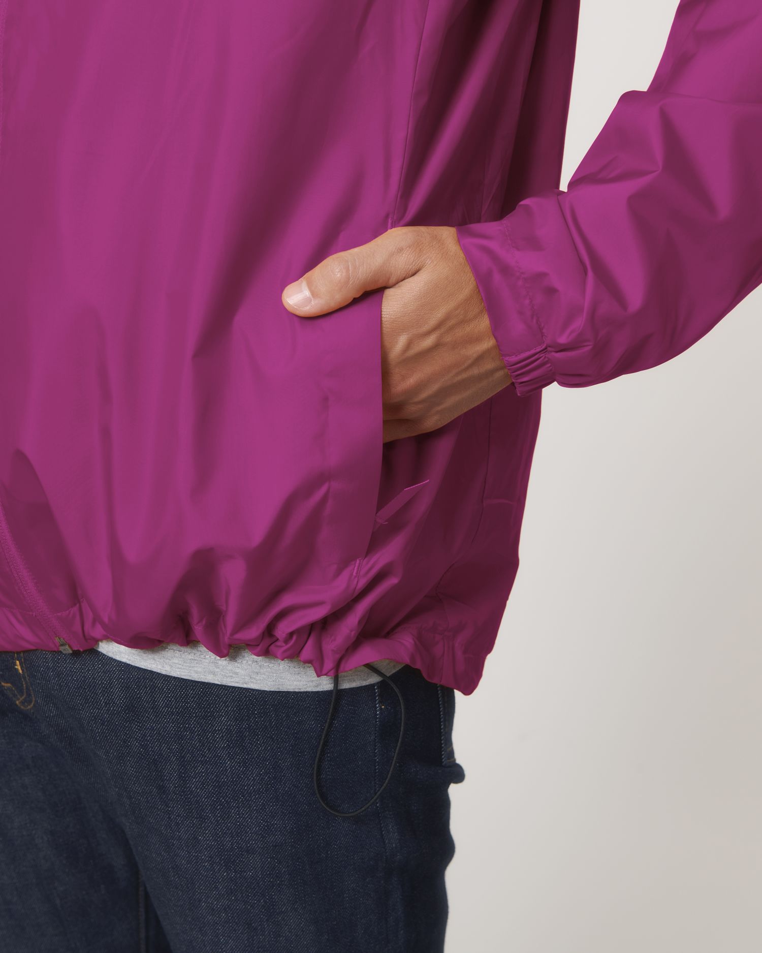 Commuter Front Detail