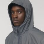 Commuter Front Detail