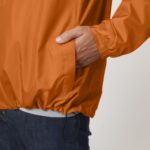 Commuter Front Detail