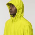 Commuter Front Detail