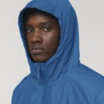 Commuter Front Detail