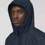 Commuter Front Detail