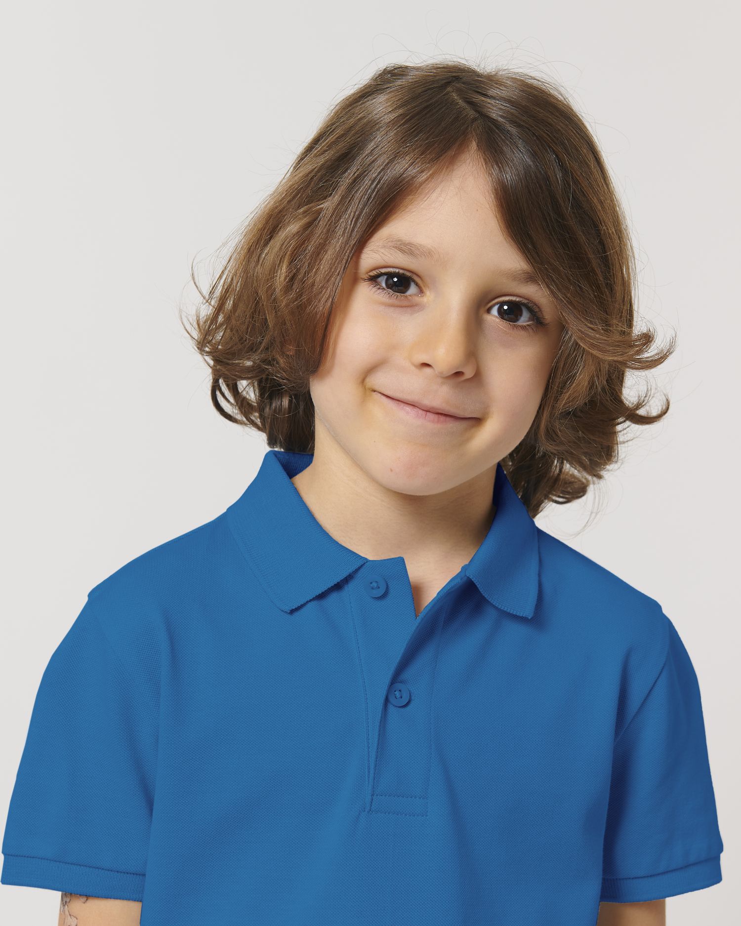 Mini Sprinter Front Detail