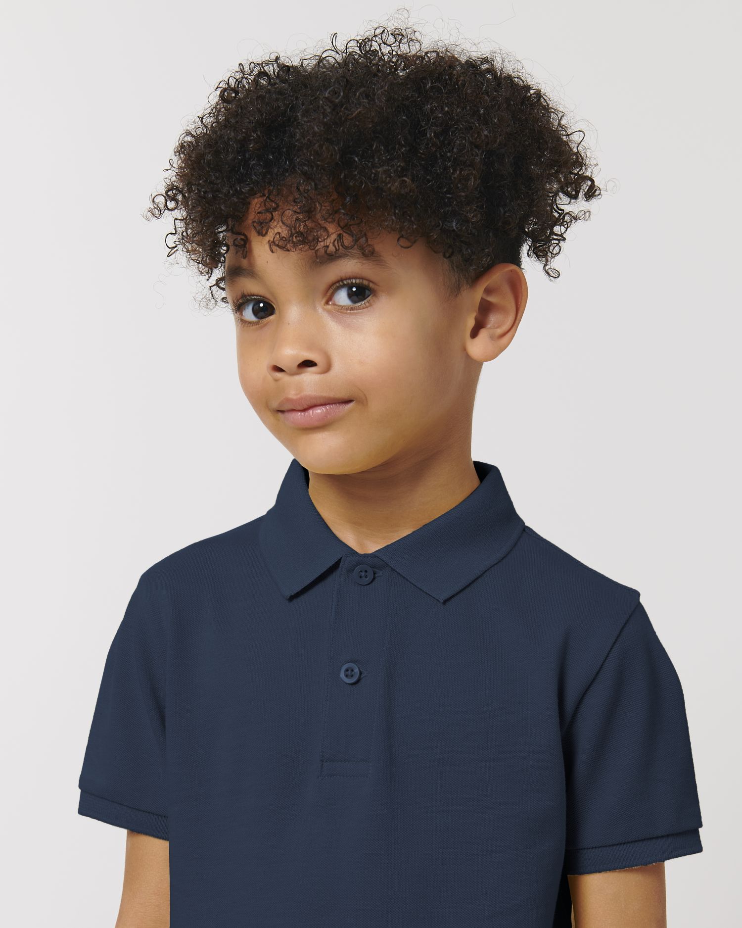 Mini Sprinter Front Detail