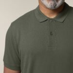 Stanley Coaster Front Detail