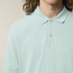 Caribbean Blue Variation