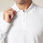 Prepster 2.0 Long Sleeve Front Detail