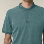 Coaster Vintage Front Detail