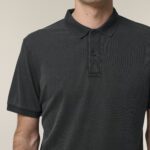 G. Dyed Black Rock Variation