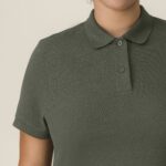 Stella Coaster Front Detail