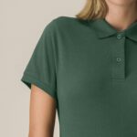 Bottle Green Variation