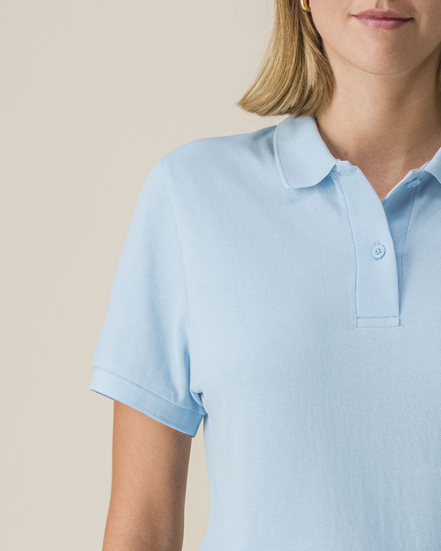 Stella Coaster Front Detail