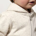 Baby Connector Front Detail