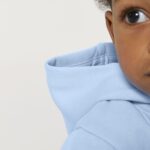 Baby Connector Front Detail