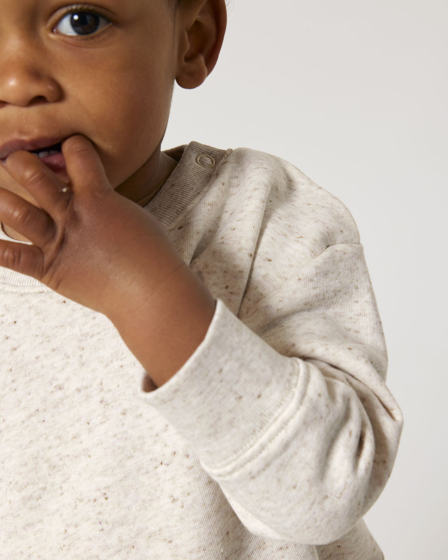 Baby Changer Front Detail