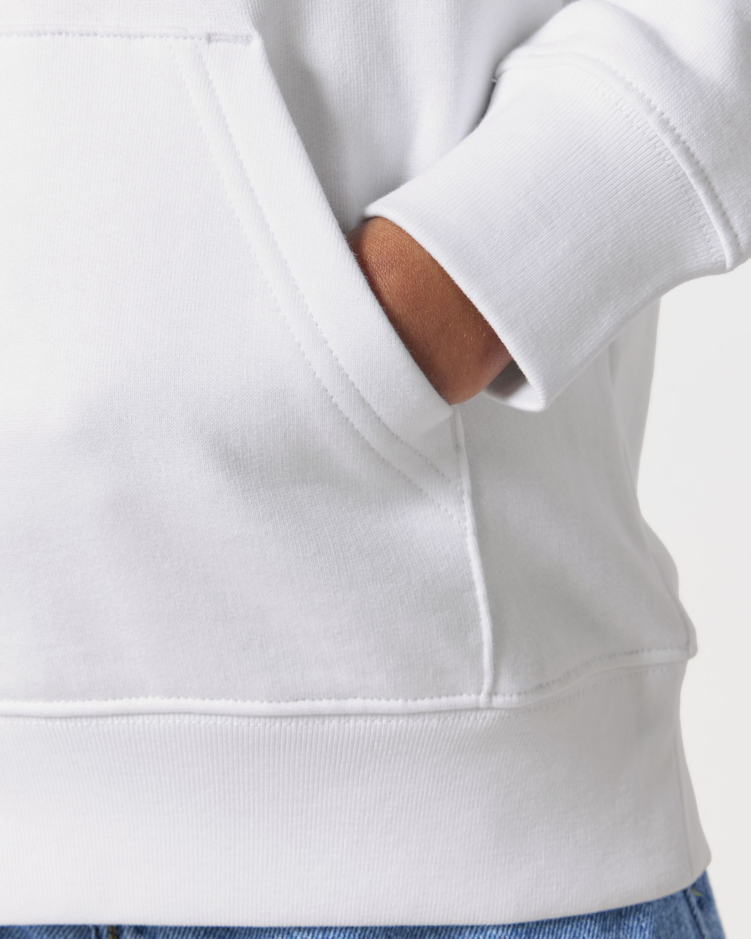 Mini Cruiser 2.0 Front Detail