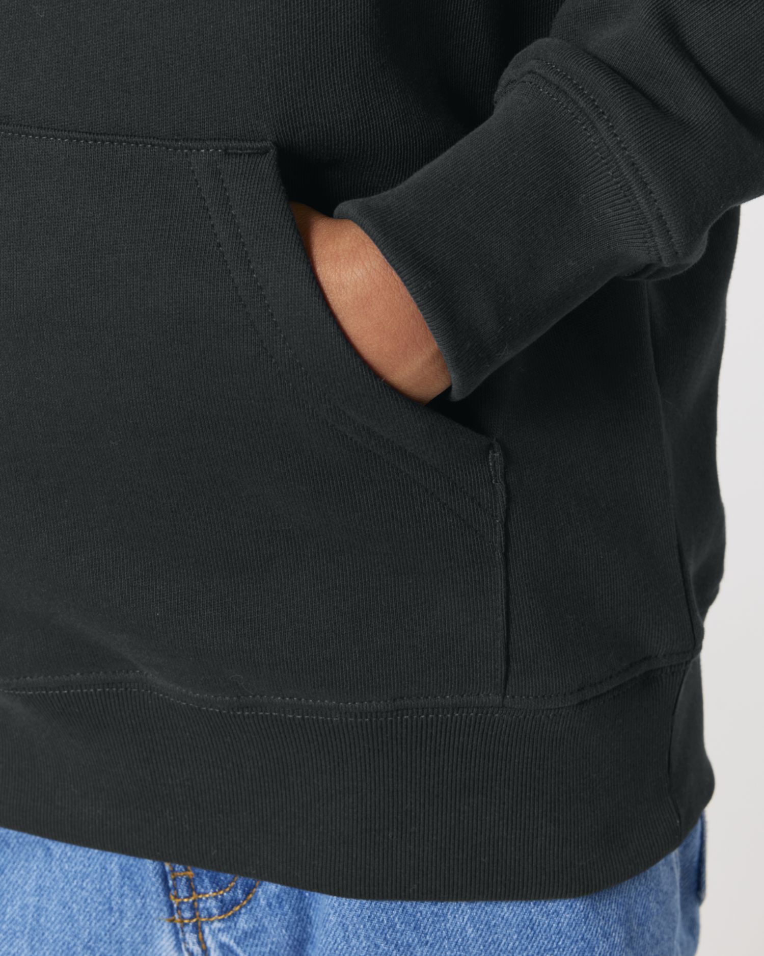 Mini Cruiser 2.0 Front Detail