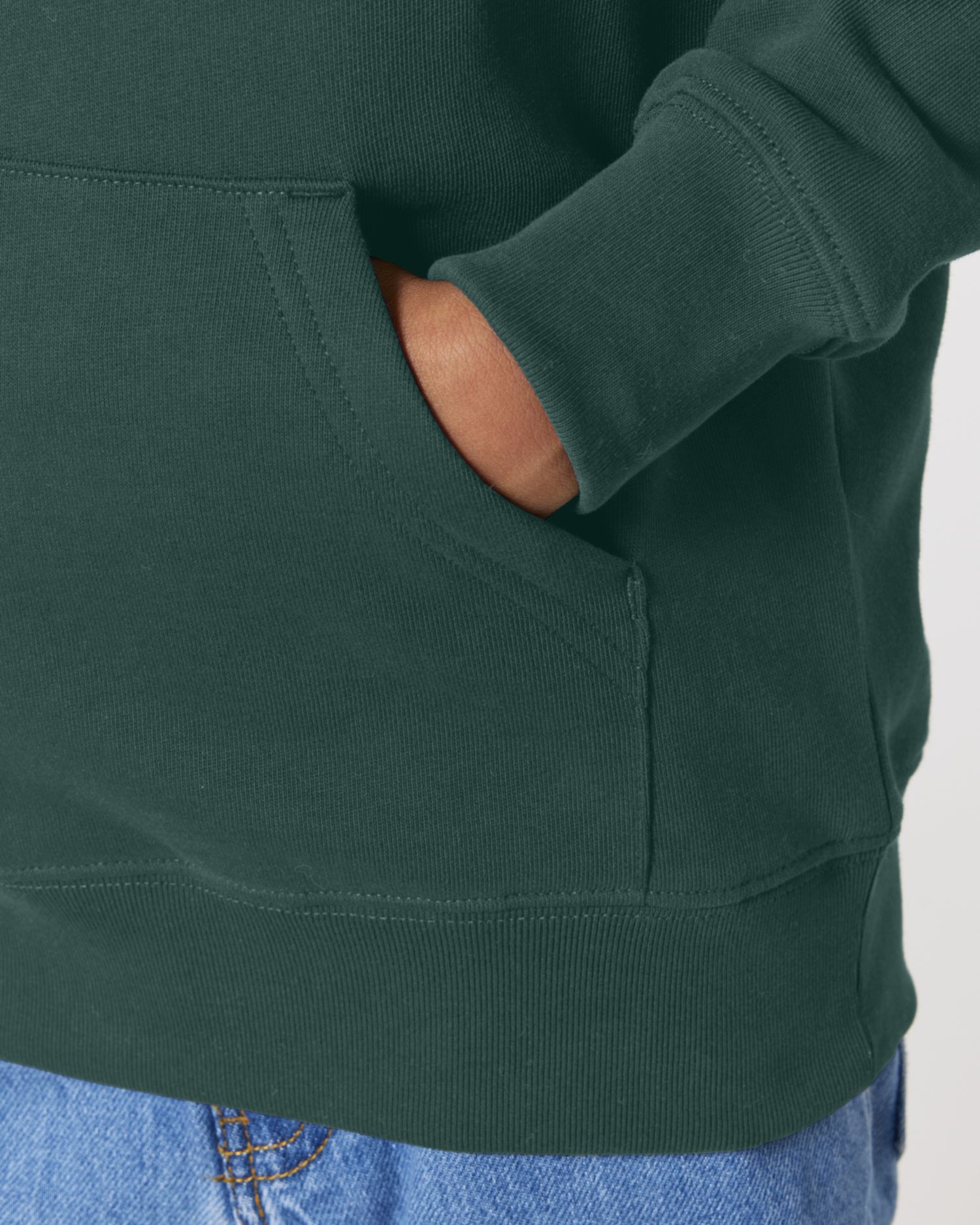 Mini Cruiser 2.0 Front Detail