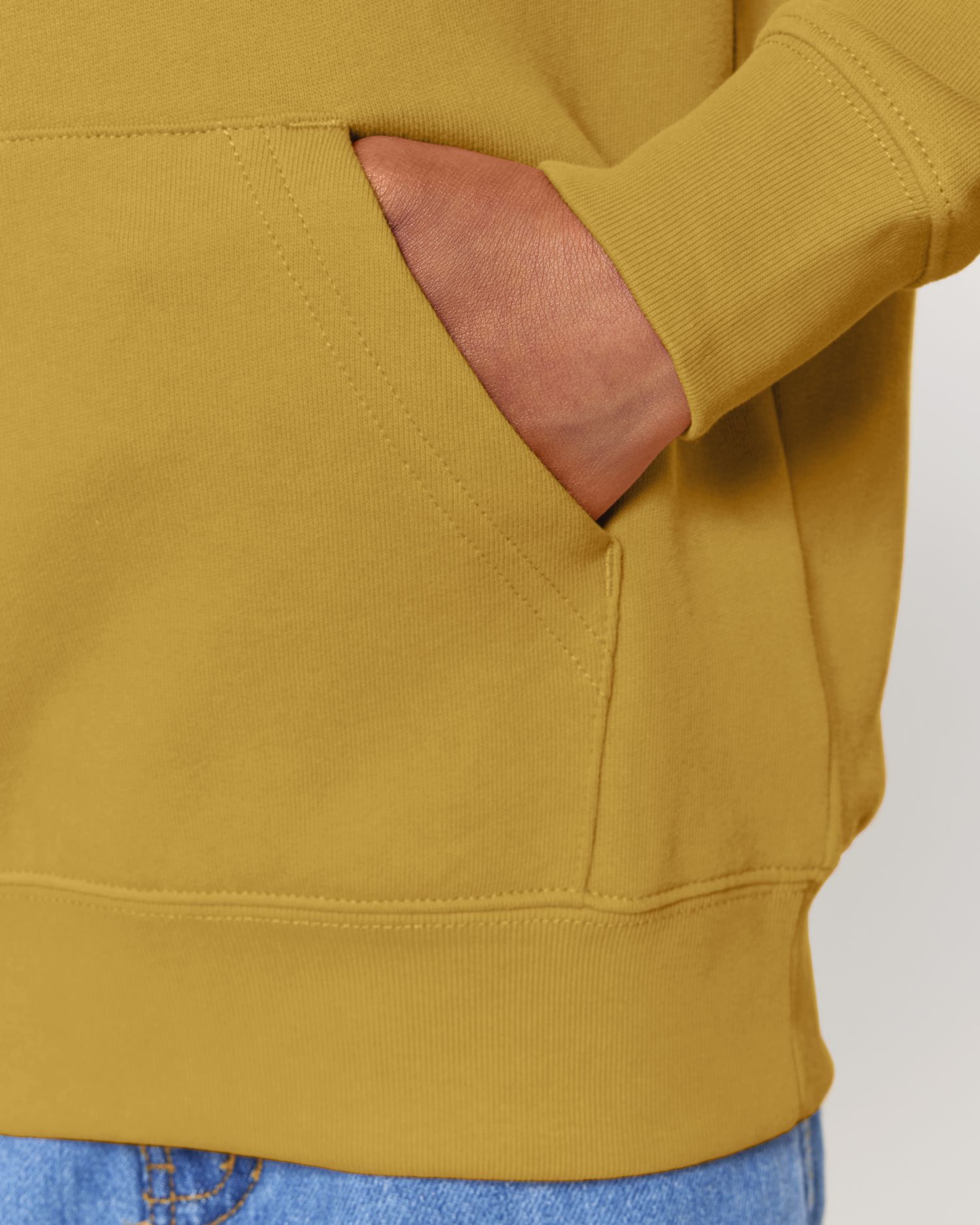 Mini Cruiser 2.0 Front Detail