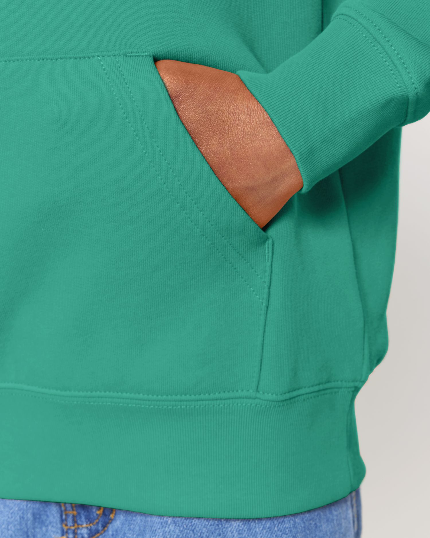 Mini Cruiser 2.0 Front Detail