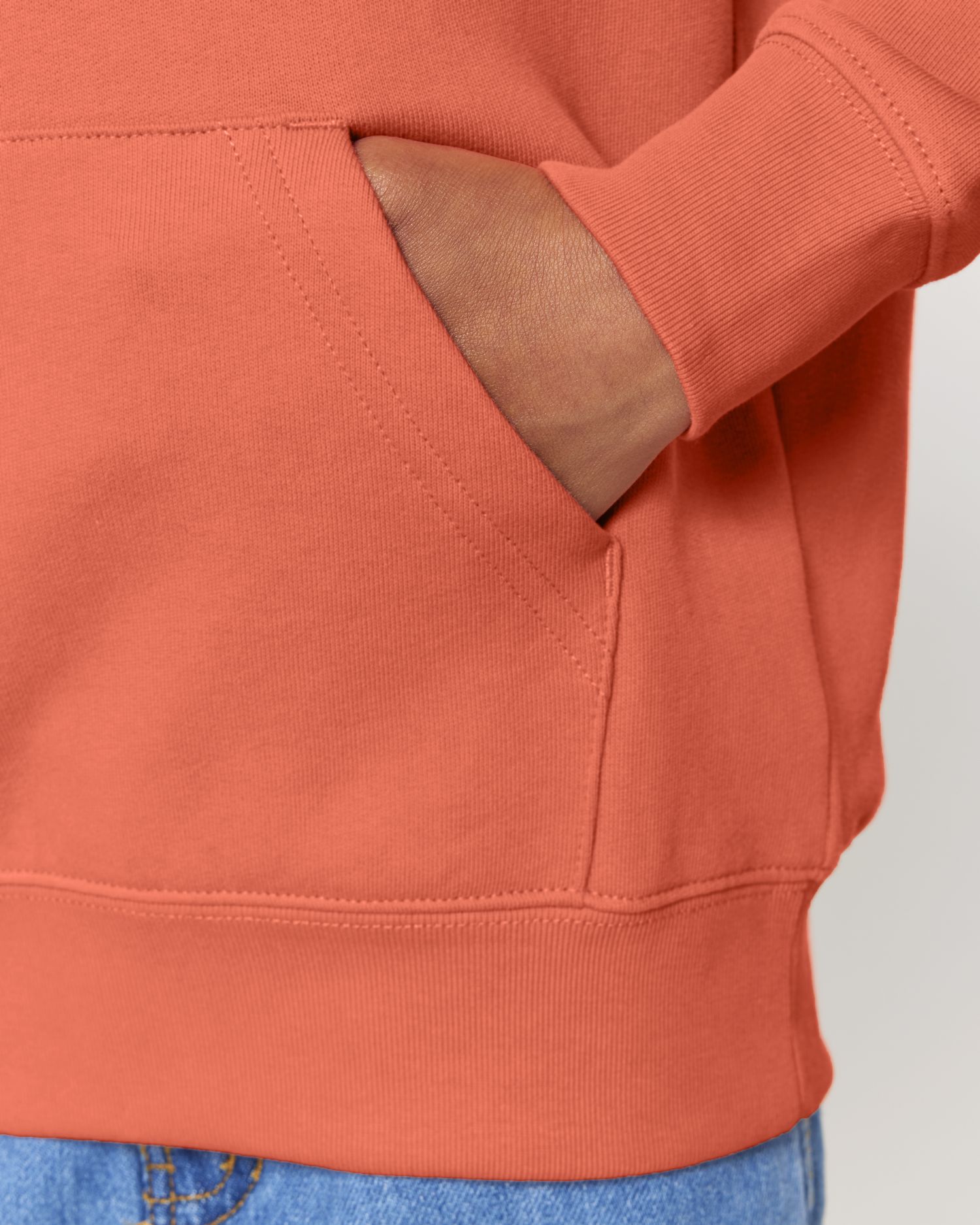 Mini Cruiser 2.0 Front Detail