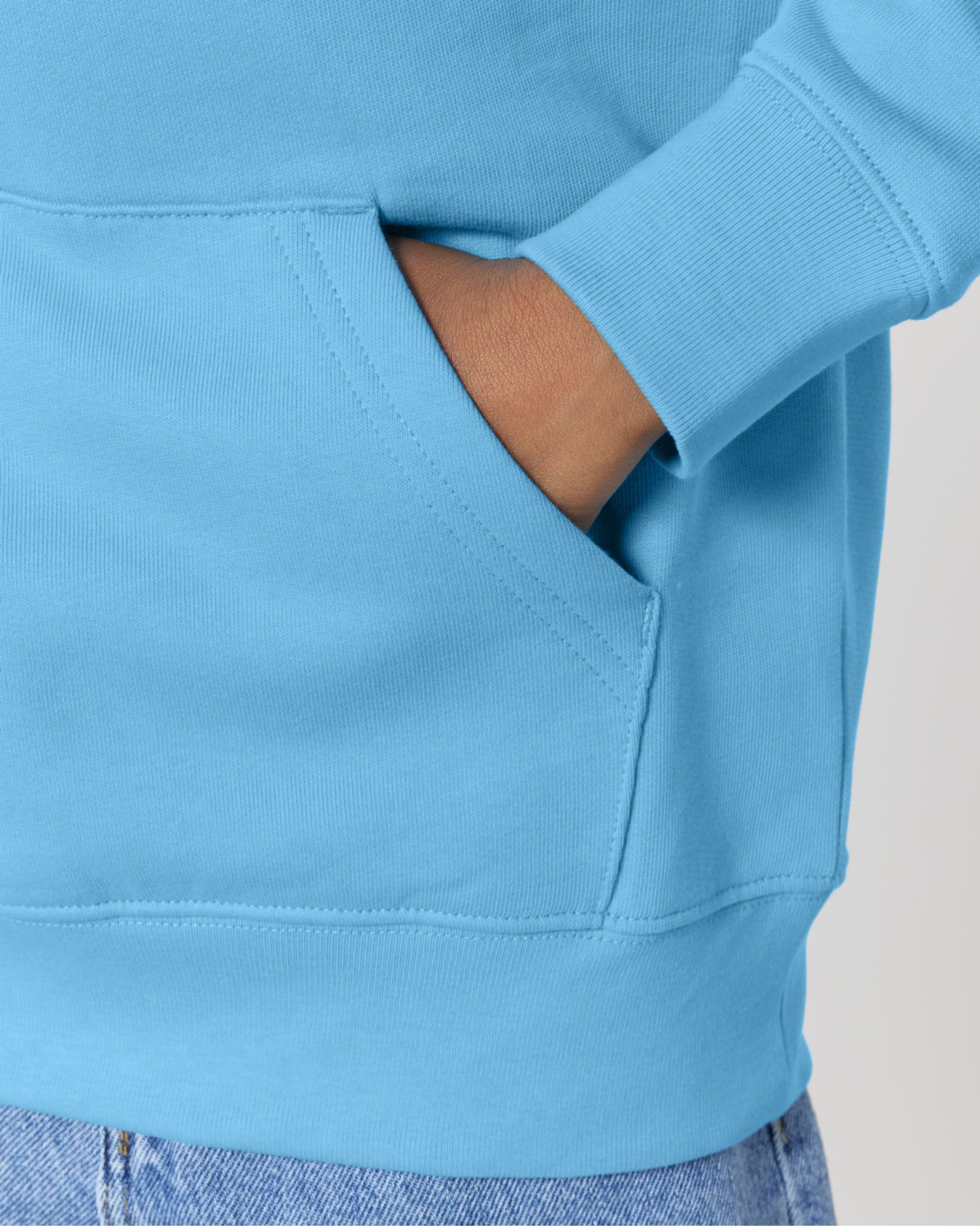 Mini Cruiser 2.0 Front Detail