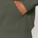 Mini Cruiser 2.0 Front Detail