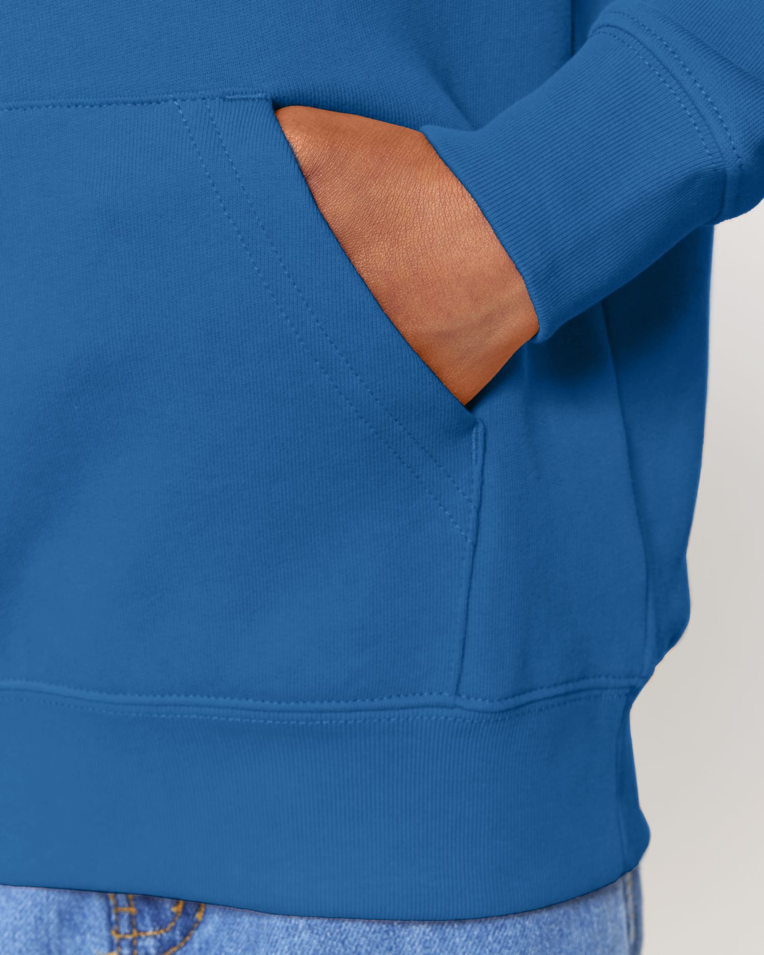 Royal Blue Variation