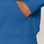 Royal Blue Variation