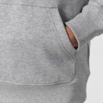 Heather Grey Variation