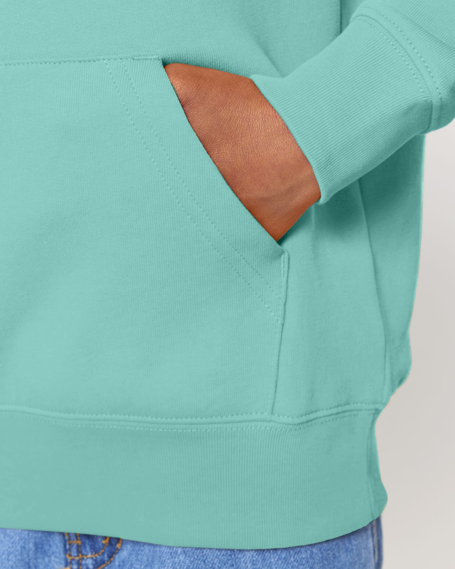 Mini Cruiser 2.0 Front Detail