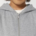 Heather Grey Variation