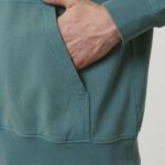 Archer Vintage Front Detail