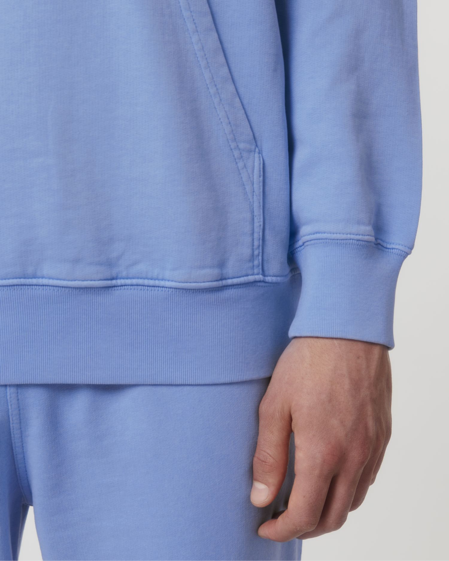 Archer Vintage Front Detail