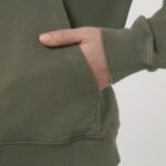 Archer Vintage Front Detail