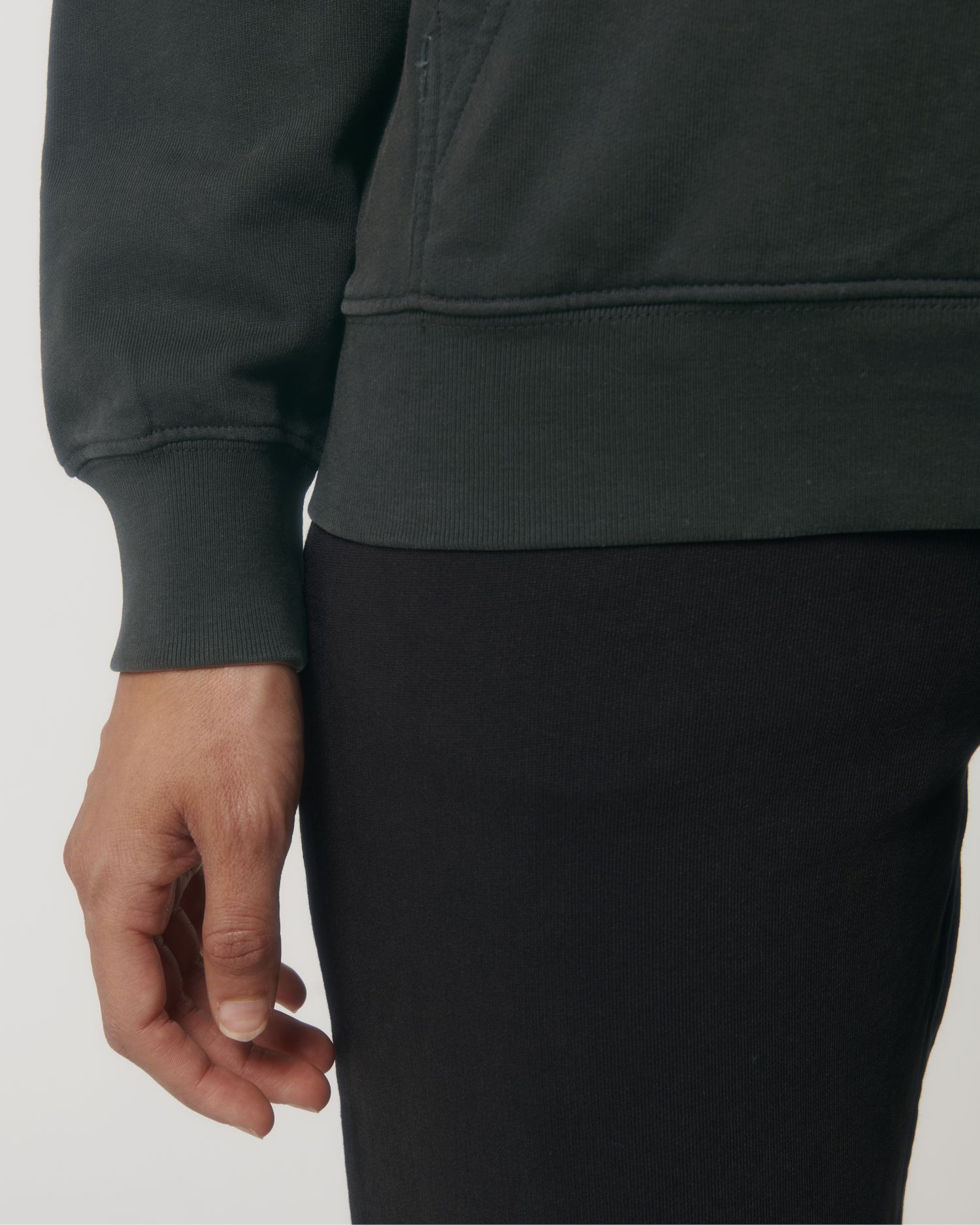 Archer Vintage Front Detail