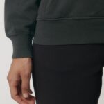 Archer Vintage Front Detail