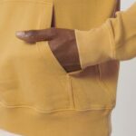 Archer Vintage Front Detail