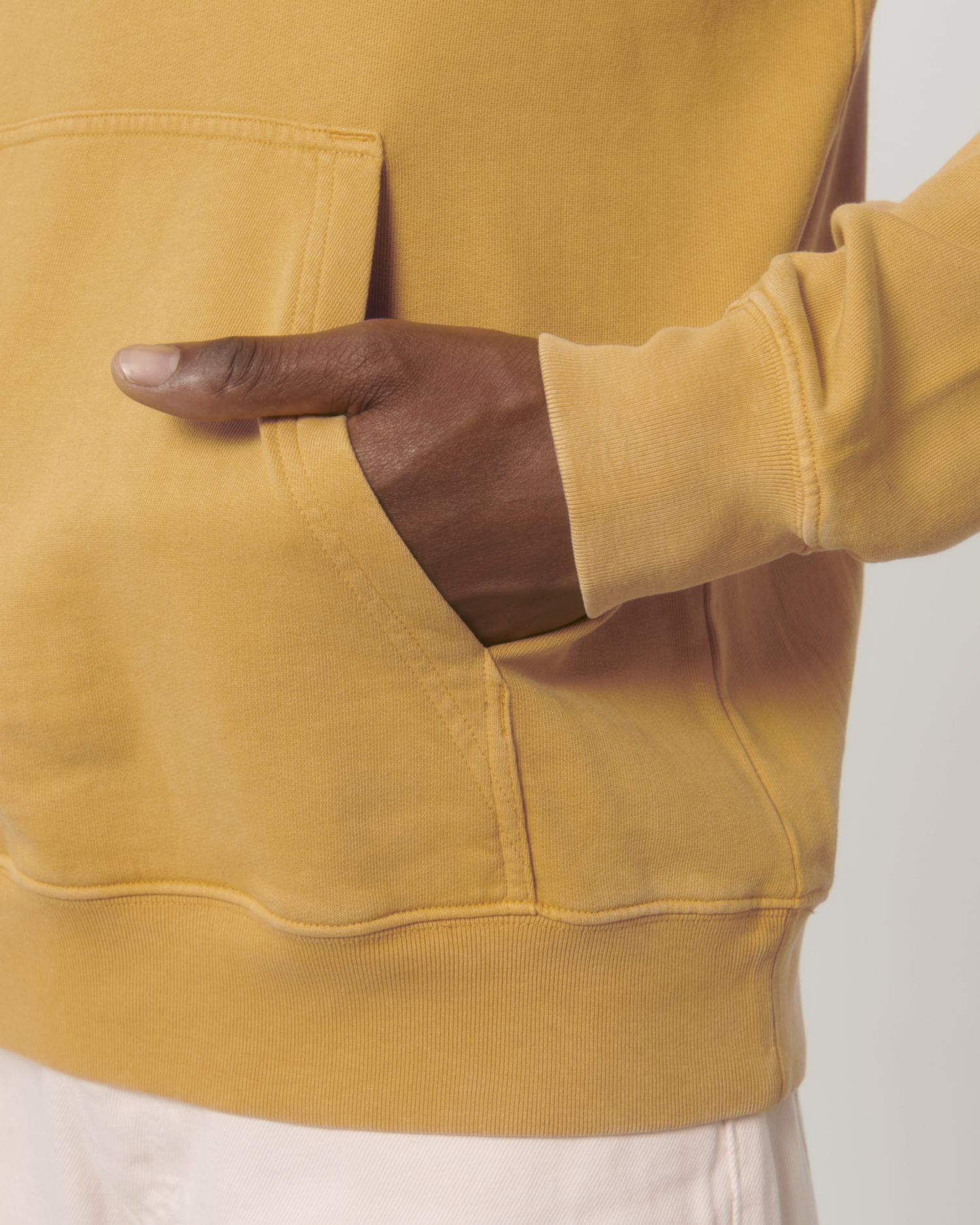 Archer Vintage Front Detail